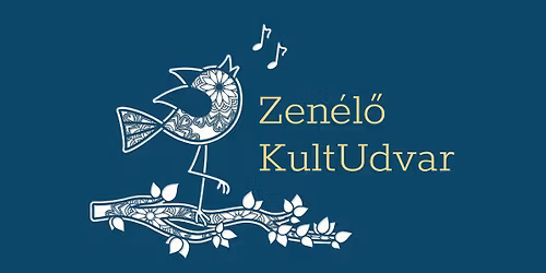 Zen\u00e9l\u0151 KultUdvar \u2013 Roma est \u2013 sz\u00ednforg\u00f3 v\u00e1ndorzen\u00e9k