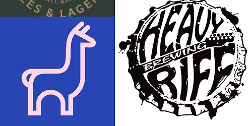 BrewHopSTL Tour - Rockwell, Great Heart, Side Project, Heavy Riff