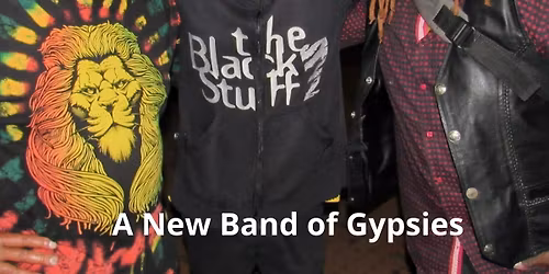 WCT   A New Band of Gypsies   
