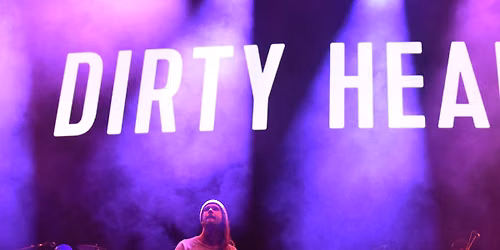 Dirty Heads with Rome