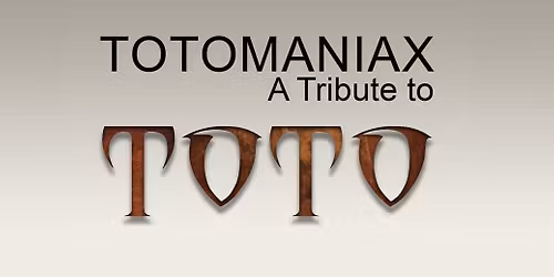 Totomaniax- Tribute to Toto - Irish House Kaiserslautern