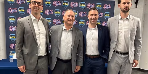 Regina Pats at Saskatoon Blades at SaskTel Centre