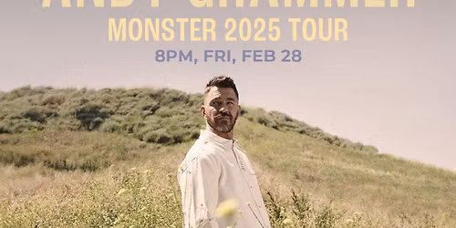 Andy Grammer