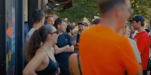 Tunbridge Wells Run Club