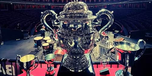 Championship Section National Final 2026