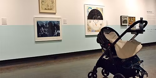 Stroller Tours