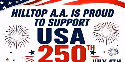 July 4 th 