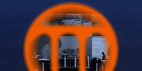 TANGERINE DREAM - LEVEL TOUR 2027