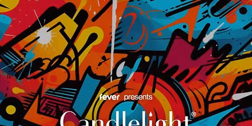 Candlelight: 90s Hip-Hop on Strings