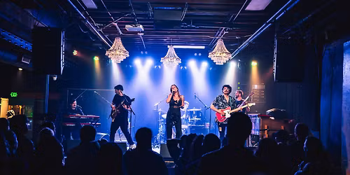 The Hip Snacks at Schmiggity's