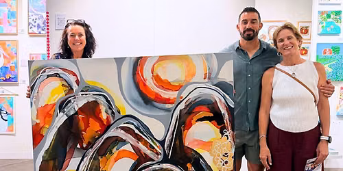 AFFORDABLE ART FAIR HOUSTON 2026 \u2014 WE\u2019RE COMING TO TEXAS!