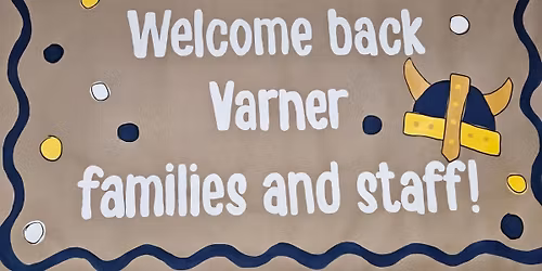 Varner\u2019s 35th Celebration \ud83c\udf89!