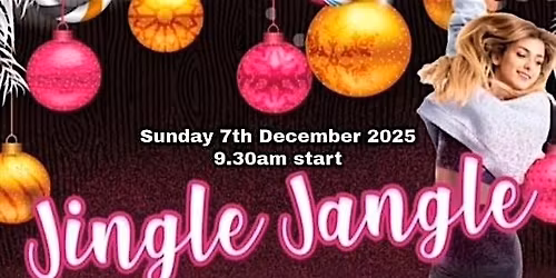 Jingle Jangle