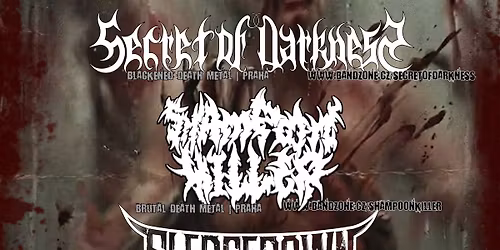 Wedding Cannibals 9th Anniversary
