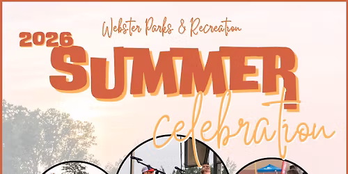 Webster Summer Celebration
