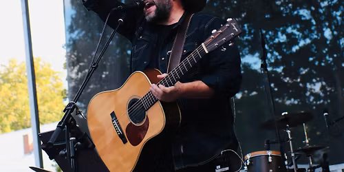 Justin Carver