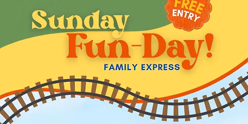 Sunday Fun-Day