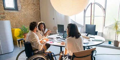 3-Day Session - Turning Managers into People Leaders