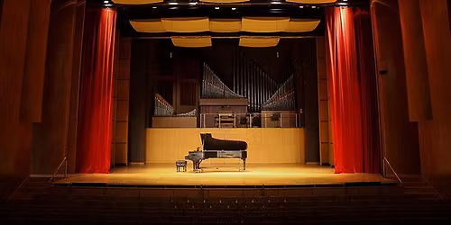 UNM Symphony Orchestra: Pictures at an Exhibition Finale Concert!