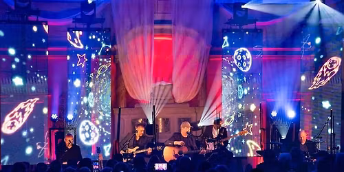 Church in Colors 10 Jahre