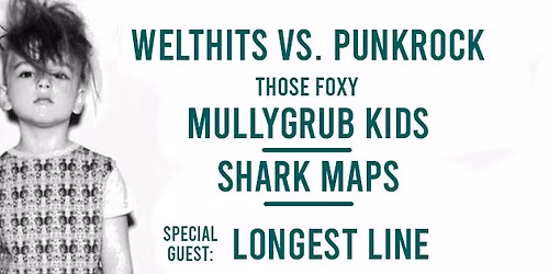 Welthits vs. Punkrock VIII