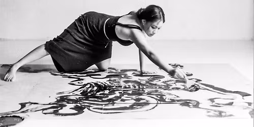 THE BEAUTY OF TRANSITION: EXPLORING THE IN-BETWEEN SPACES OF CHANGE