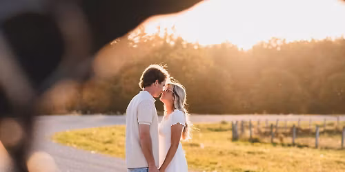 Rebecca & Andrews Buck and Doe