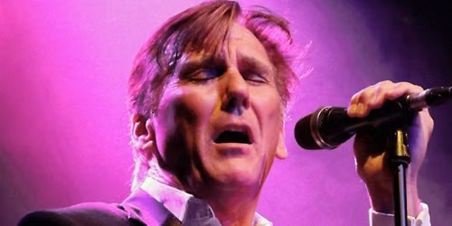 Roxy Magic: Ultimate Tribute to Bryan Ferry & Roxy Music