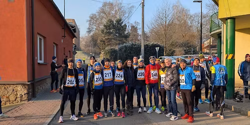 \u0160t\u011bp\u00e1nsk\u00fd b\u011bh Porubou