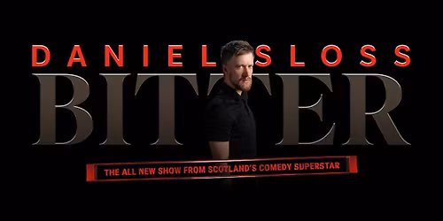 Daniel Sloss