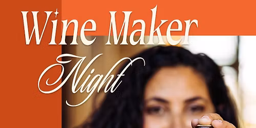 Wine & Dine with Terah Wine Co!