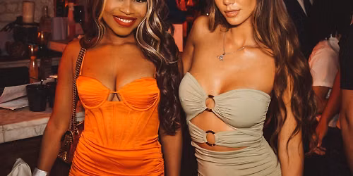 Vibes In Brixton :: Rnb, Bashment, Afrobeats & Soca Party