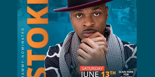 Stokley