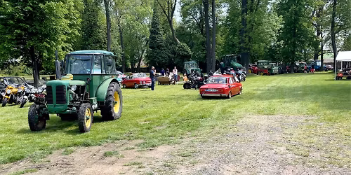 Redneck Machine Fest 2026