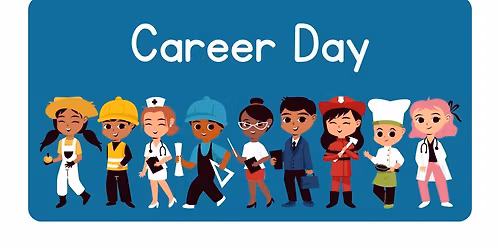 Midway Hills Academy hosts Annual Career Day