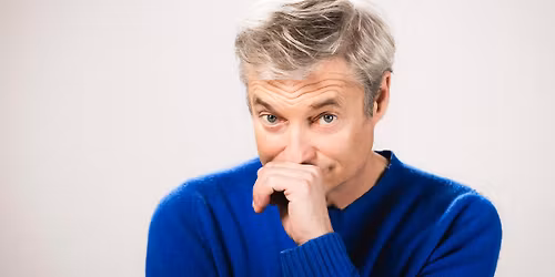 Alfred Dorfer: GLEICH