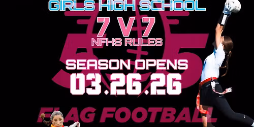 Girls HS 7v7