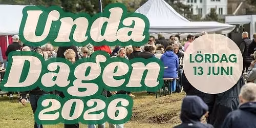 Unda Dagen