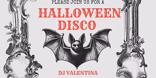 Halloween \ud83c\udf83 Night @ The Paddocks