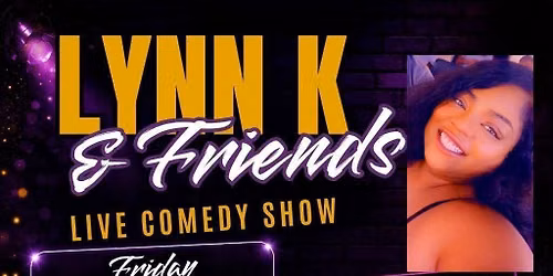 LYNN K & FRIENDS