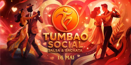 Tumbao Latin Groove Brossard