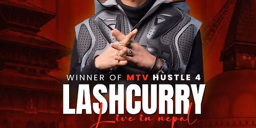 Lashcurry Live In nepal