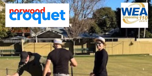 Introduction to Croquet