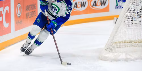 Swift Current Broncos vs. Calgary Hitmen