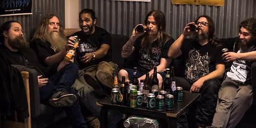 Svartsot - Platform K, Horsens