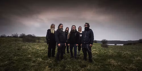 Svartsot - Platform K, Horsens