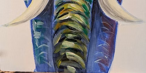 PRESTON Paint Night -Jumbo Jumble