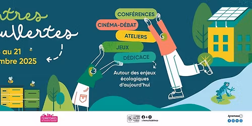 Rencontres & D\u00e9couvertes 2025