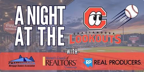 After Hours at the Lookouts