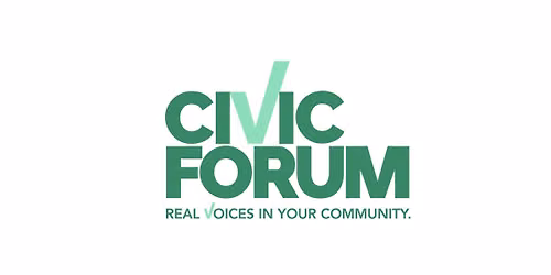 Civic Forum Live \u2014 Richmond, VA